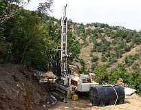 drill